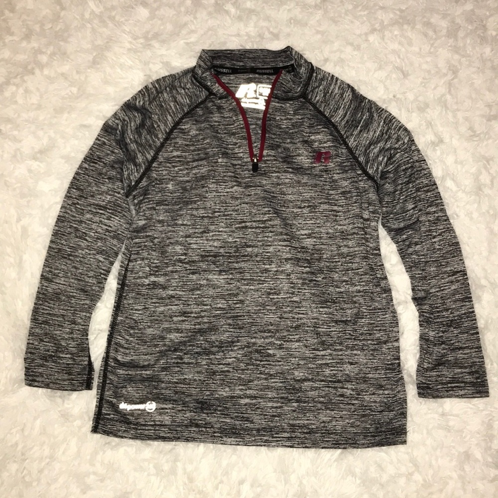 Russell Shirt/Jacket